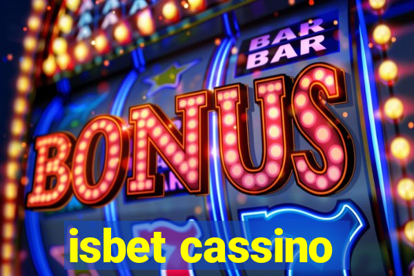 isbet cassino